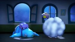 اسپوکیز (فصل 1 - قسمت 1)